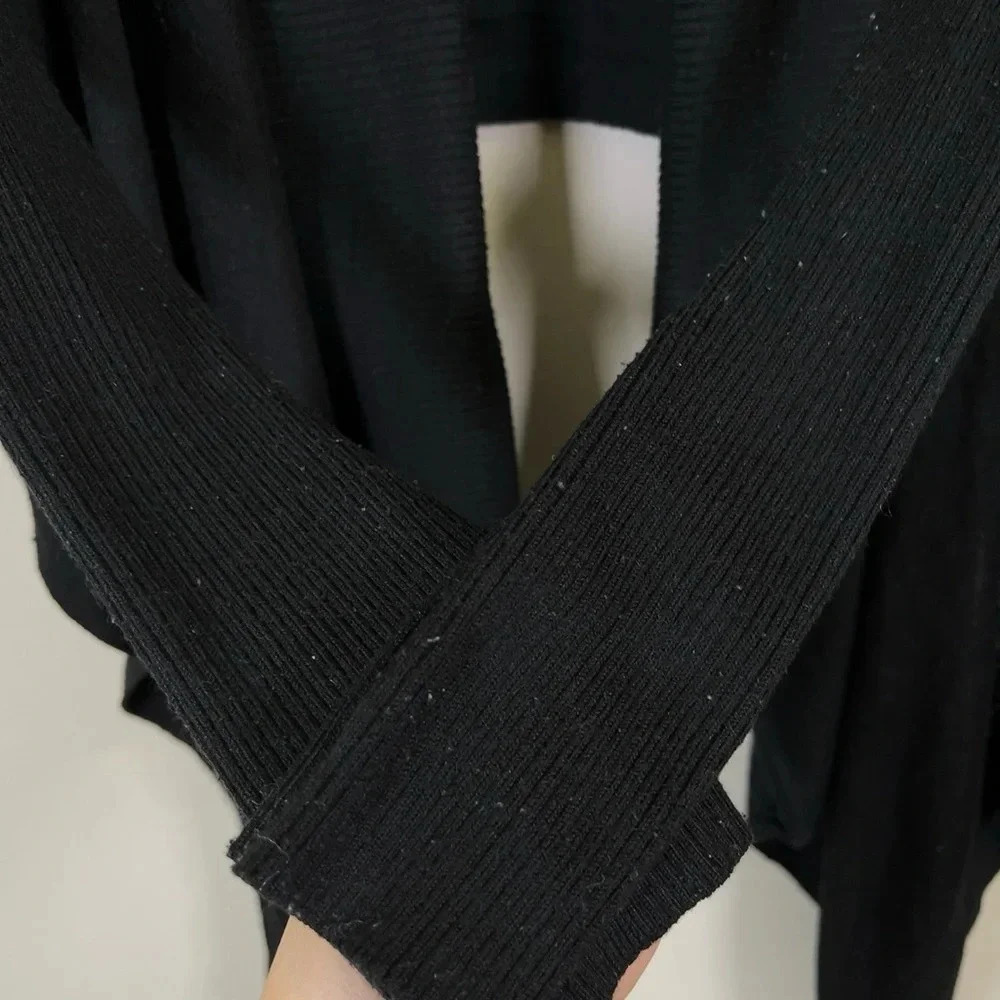 Lululemon Waterfall Zen Rib Wrap Multi Purpose - Picture 7 of 11